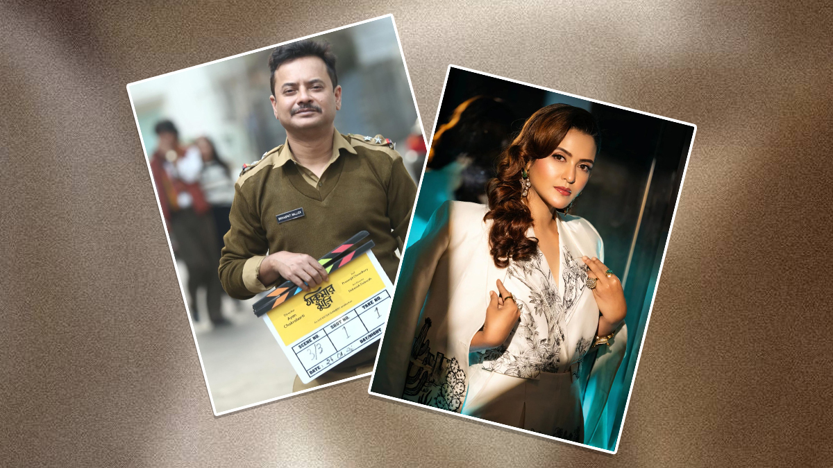 Who Is Priyanka Sarkar? Inside The Career, Net Worth, And Personal Life Of Rahul Arunoday Banerjee’s Wife