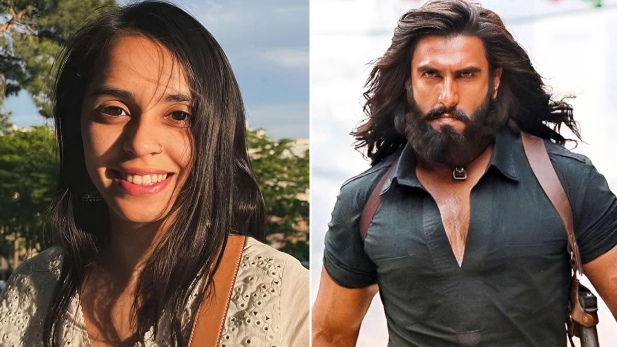 Who Is Reet Padda? Aneet Padda’s Sister Goes Viral After Criticising Dhurandhar 2