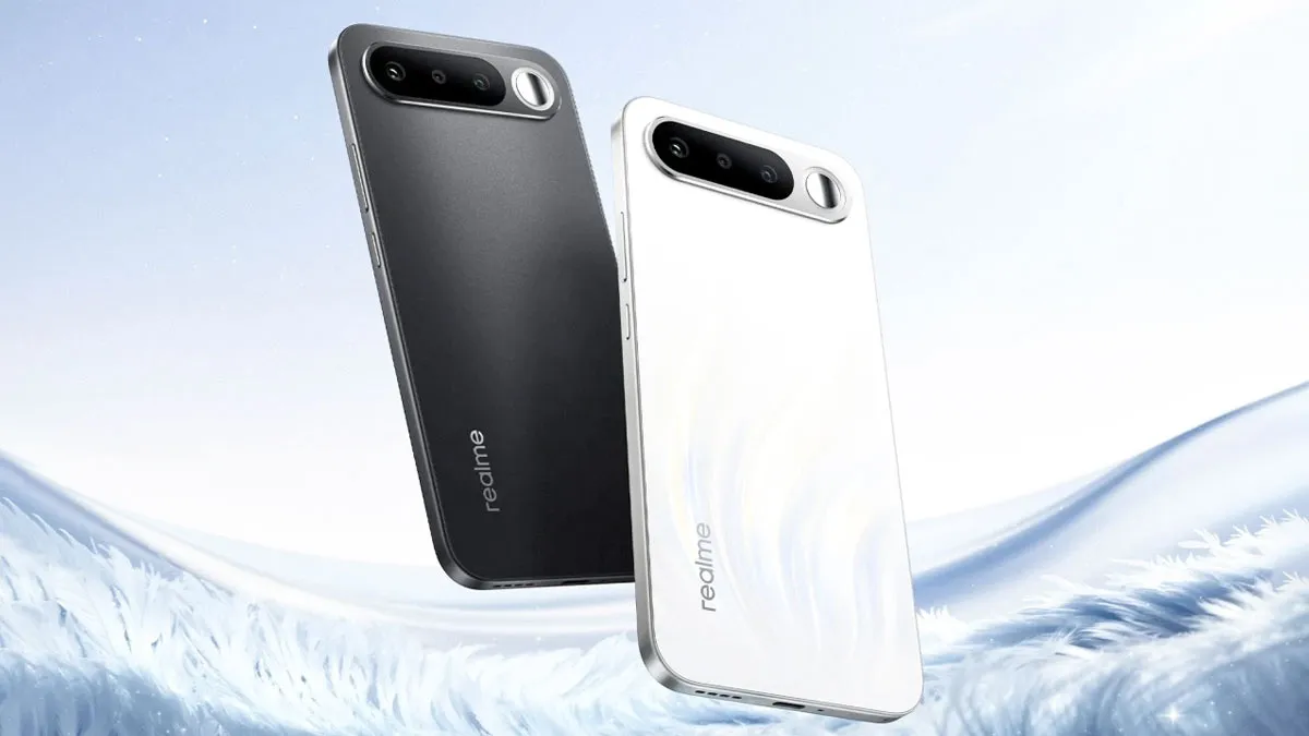 Realme 16 5G Launch Date In India: Price, Specs, And What To Expect