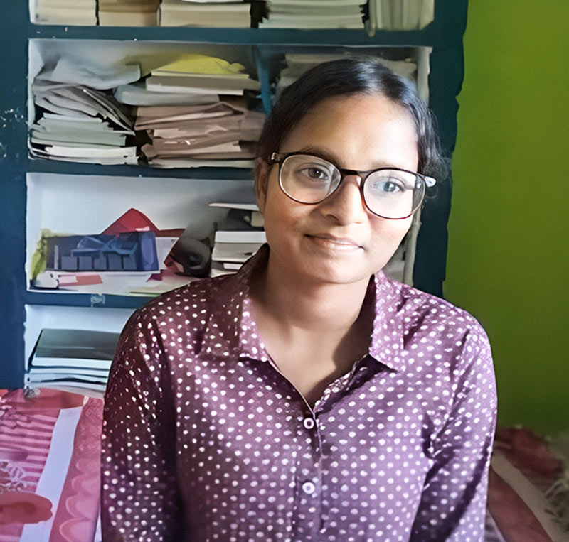 Bihar Class 10 Topper 2026 Who Is Pushpanjali Kumari