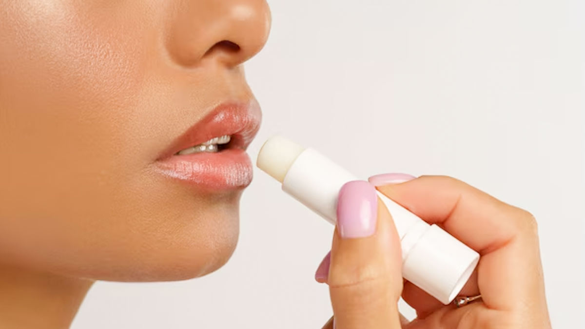 Best SPF 50 Lip Balms You Need To Add To Cart This Summer
