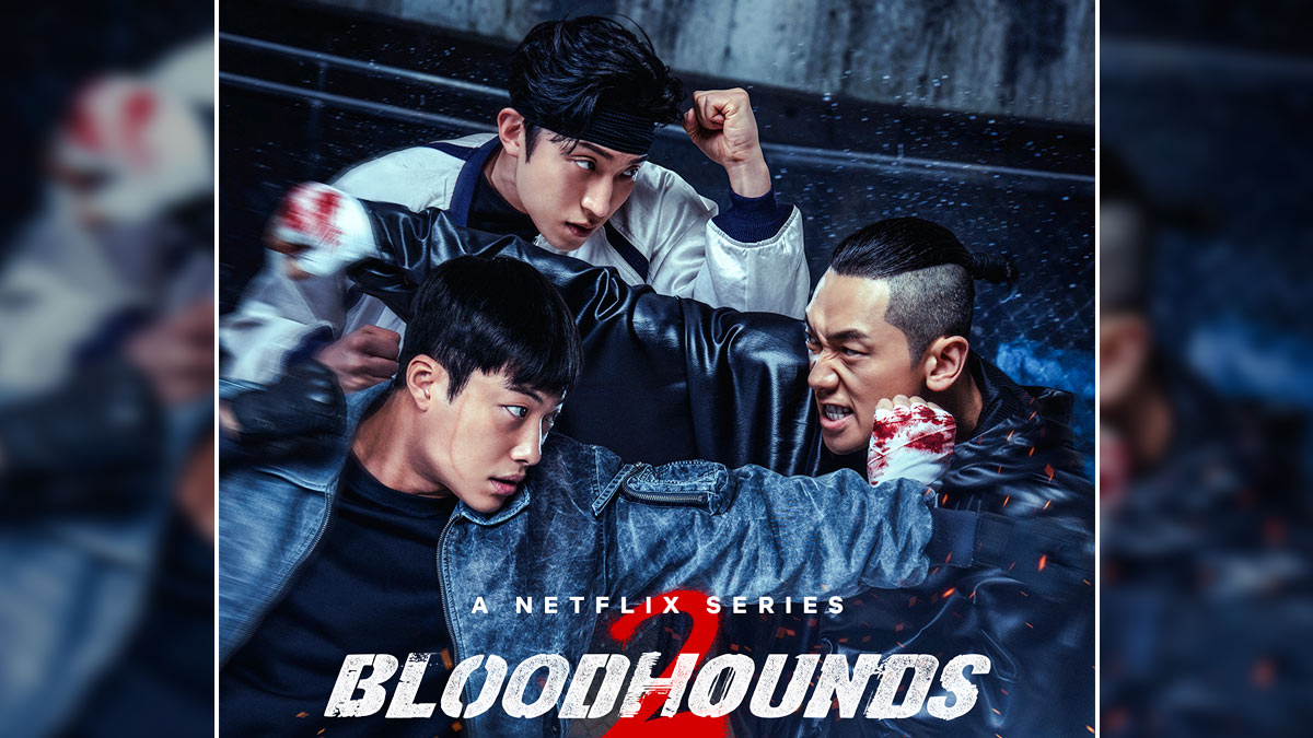 Bloodhounds Season 2 OTT Release And Time In India: Episode Guide And What To Expect From The High-Octane Boxing K-Drama