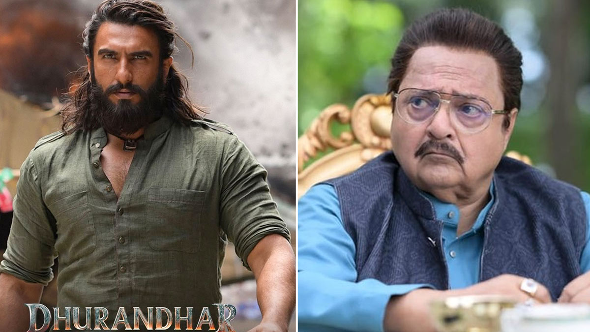 Dhurandhar 2 Box Office Collection Day 13: Ranveer Singh And Rakesh Bedi’s Film Surpasses 1350 Cr Globally, Continues Record-Breaking Run