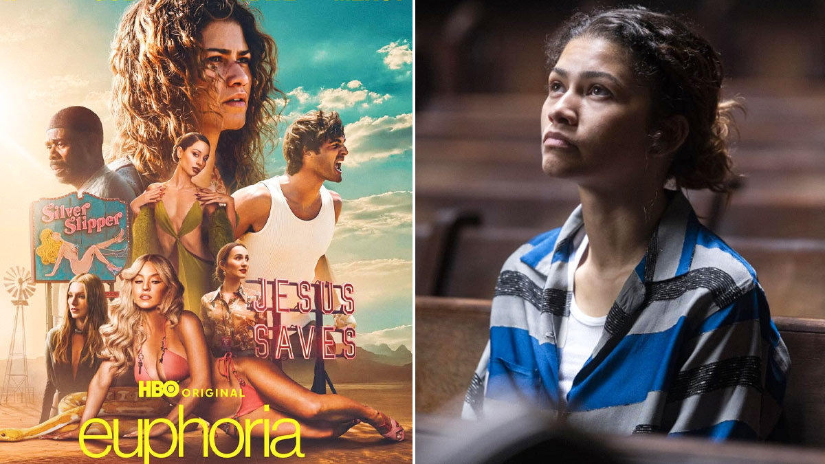 Euphoria Season 3 Trailer: What Will Happen To Zendaya, Jacob Elordi, And Sydney Sweeney's Characters This Season