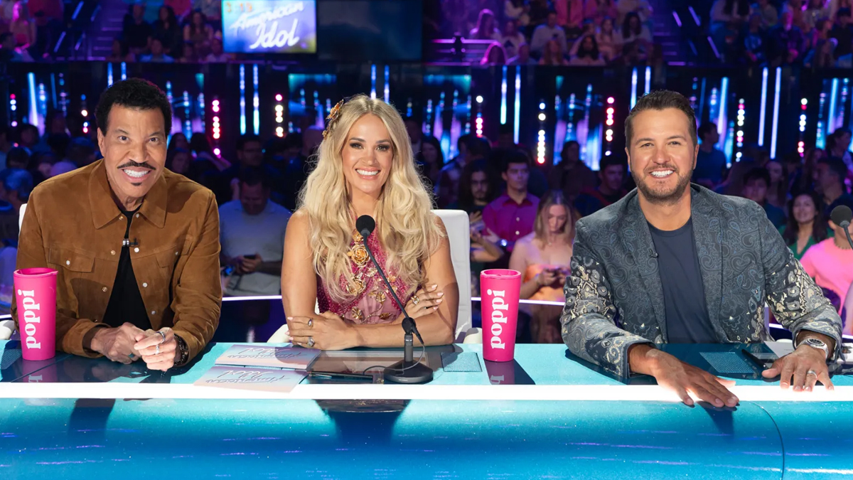 American Idol 2026 Results: Full List of Contestants Who Went Home and Who Made the Top 12