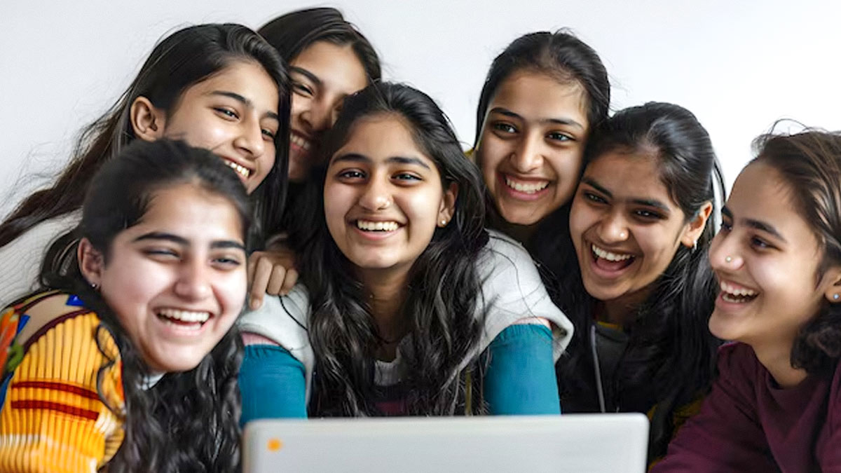 Rajasthan Board 12th Topper 2026: Girls Shine Again In RBSE Exams As Preeti Scores 99.8%, Narpat And Navya Meena Gets 99.6%