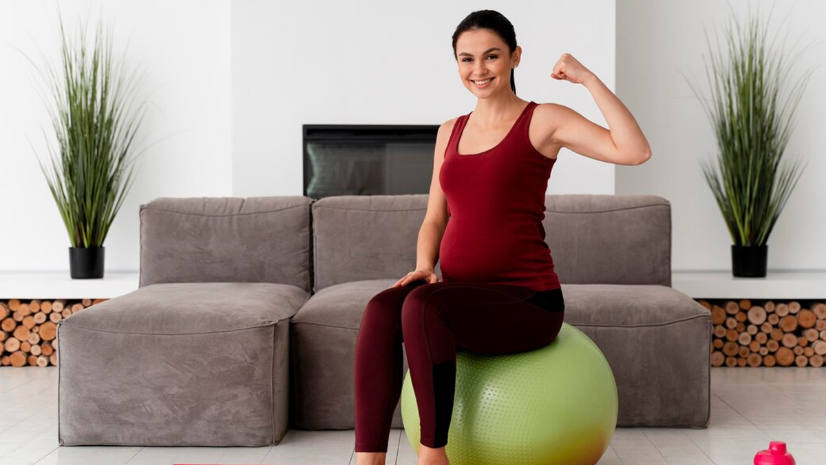 5 Chair Exercises That Flatten Belly Fat While Sitting