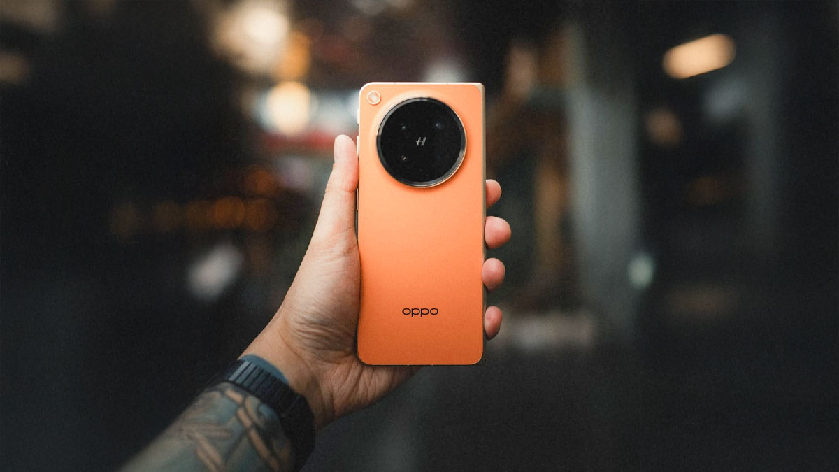 Oppo Find X9 Ultra: India Launch Date, Expected Price, And Full Specifications Revealed