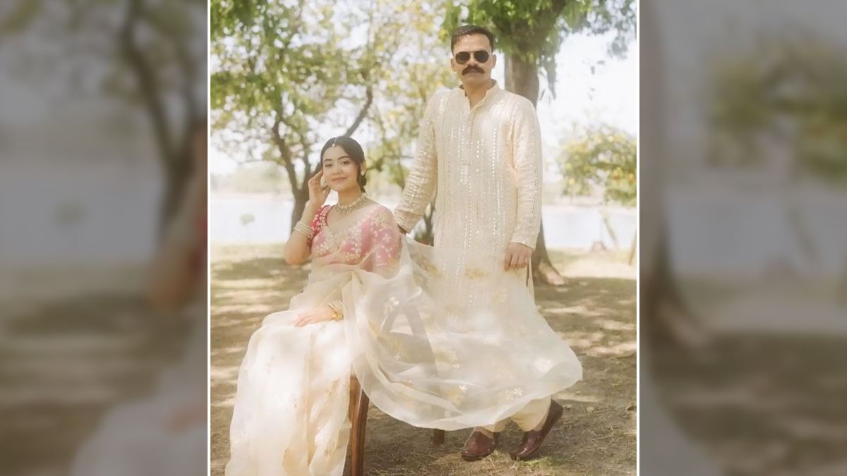 What Is ‘Doodh Pilai’ Ritual? Viral Moment Triggers Bigger Conversation on Consent and Culture