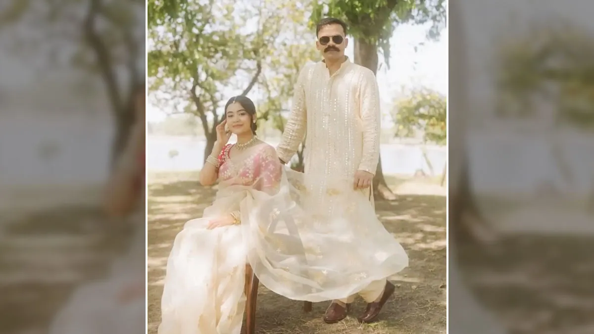 What Is ‘Doodh Pilai’ Ritual?