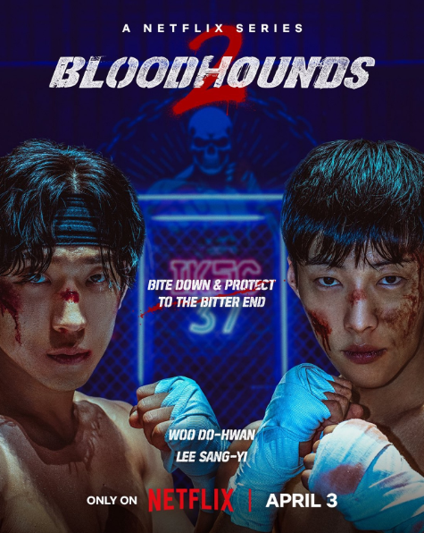 Bloodhounds Season 2 Release Time In India