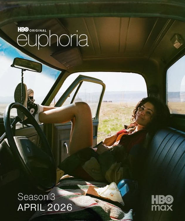 Euphoria season 3