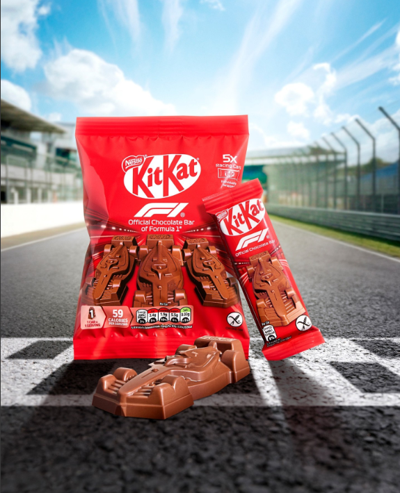 The Kit Kat Heist (2026)