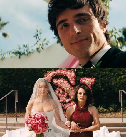 nate and cassie wedding euphoria season 3