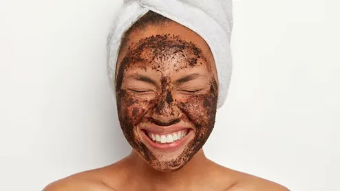 How To Incorporate Coffee Into Skin Care Routine