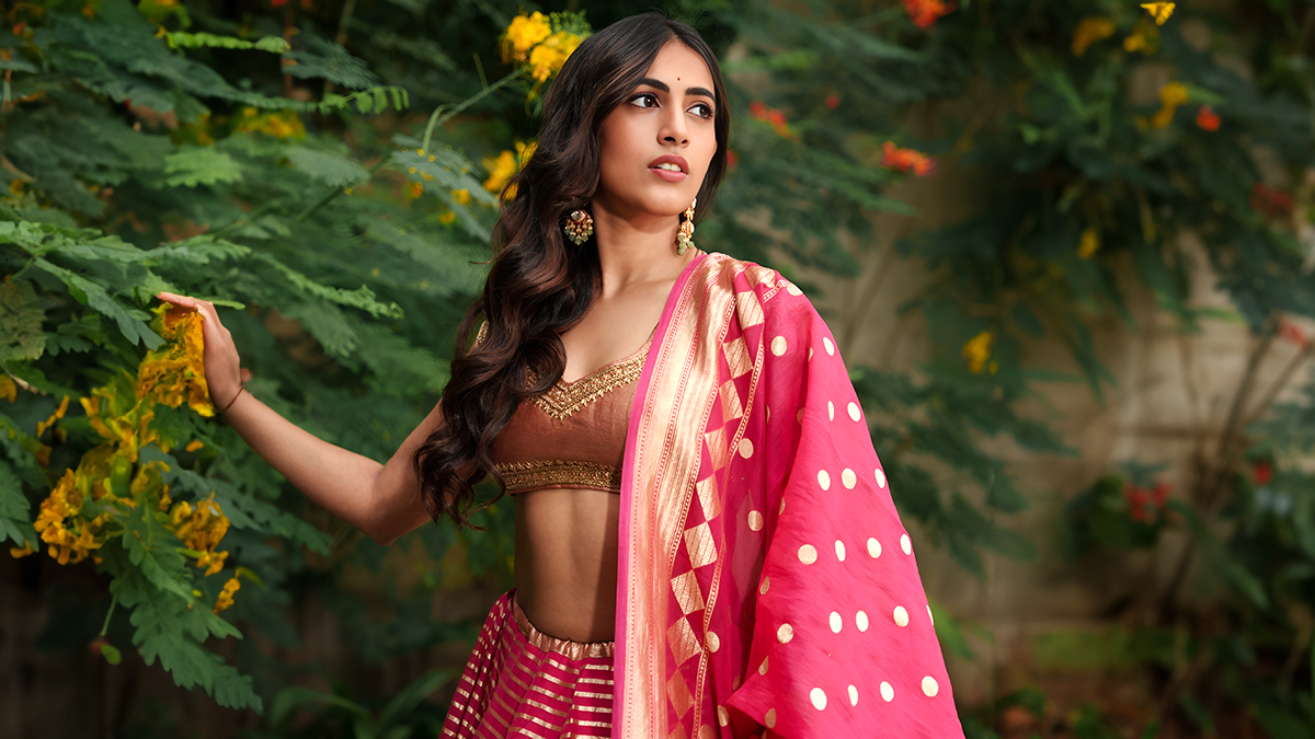 Who Is Niharika Konidela? Net Worth And Career Of The Telugu Actor Who Hit Back at Critics Over Her Production Journey