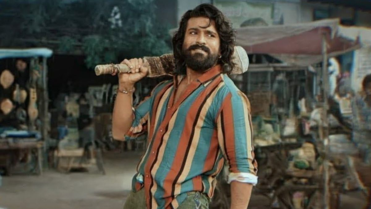 From Peddi To Kaalidas 2: Top 5 South Indian Theatrical Releases Of April 2026