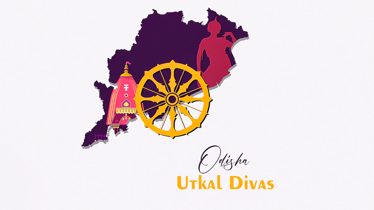 Odisha Day 2026: Date, History, Significance And Wishes To Share