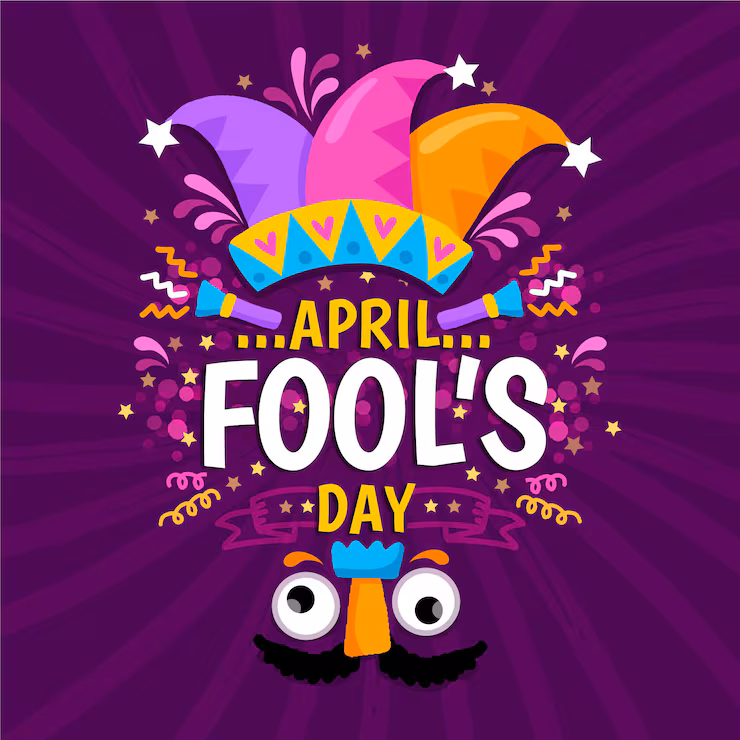 April Fool Pranks To Do At Home