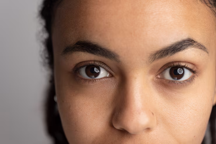 Coffee For Dark Circles