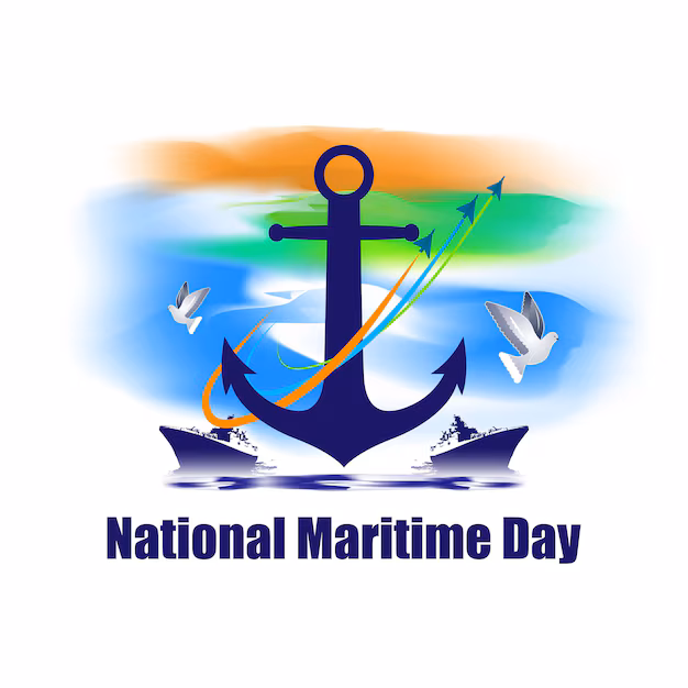 National Maritime Day