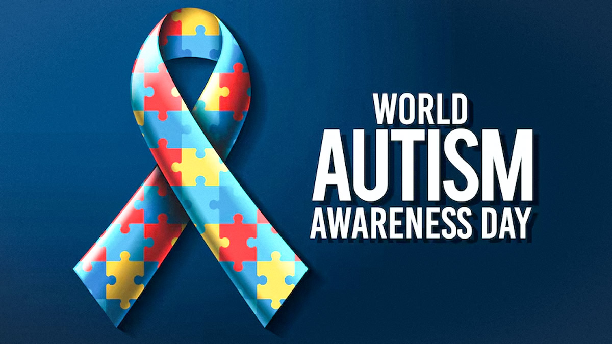 1 In 100 Children Have Autism: What Early Signs Parents Should Know, Doctors' Advice For World Autism Awareness Day 2026