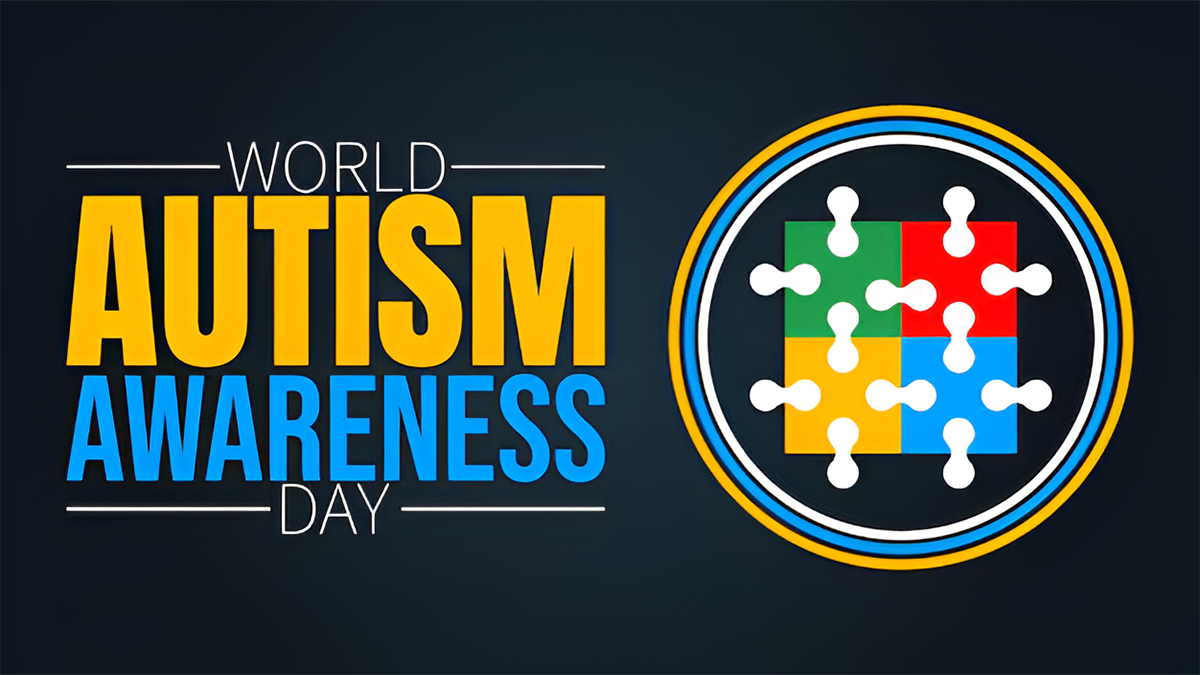 World Autism Awareness Day 2026: Date, Theme, History, And Why It Matters More Than Ever