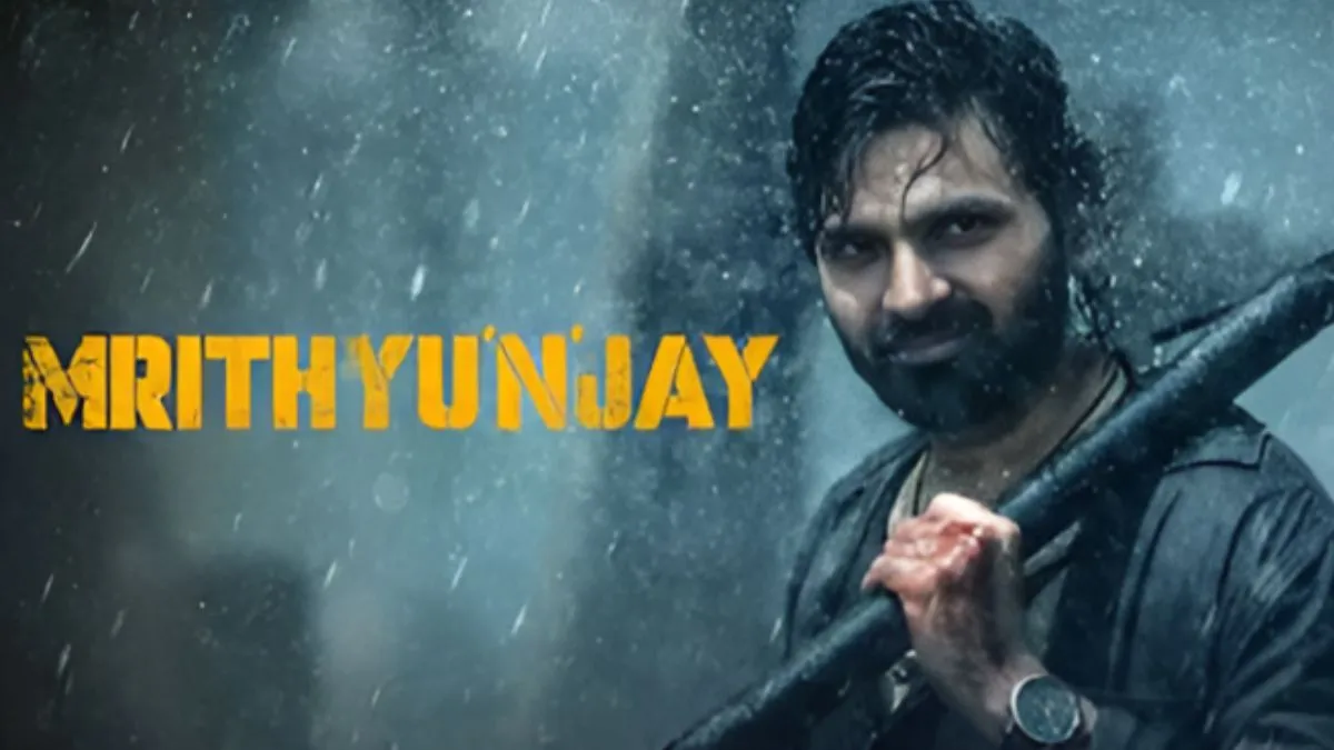 Tamil OTT Releases This Week (March 30 - April 5, 2026)