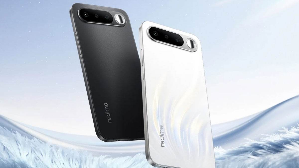 Realme 16 5G Launch Today: Price, Camera, Colour, Processor, Display And Other Specifications