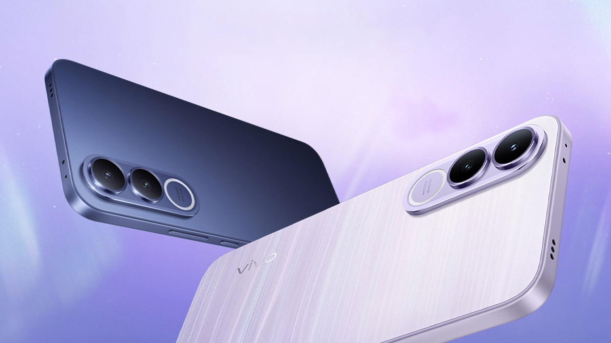 Vivo V70 FE Launch Today: Price, Camera, Processor, Display And Full Specs