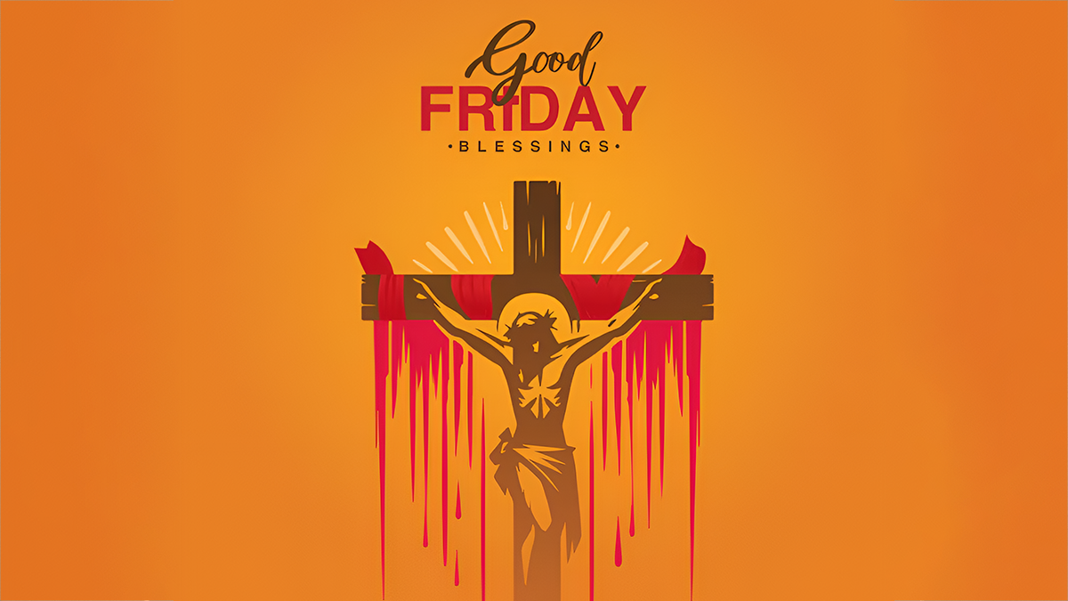 Good Friday 2026 Quotes: 35+ Best Quotes and Bible Verses to Honour the Sacrifice of Jesus
