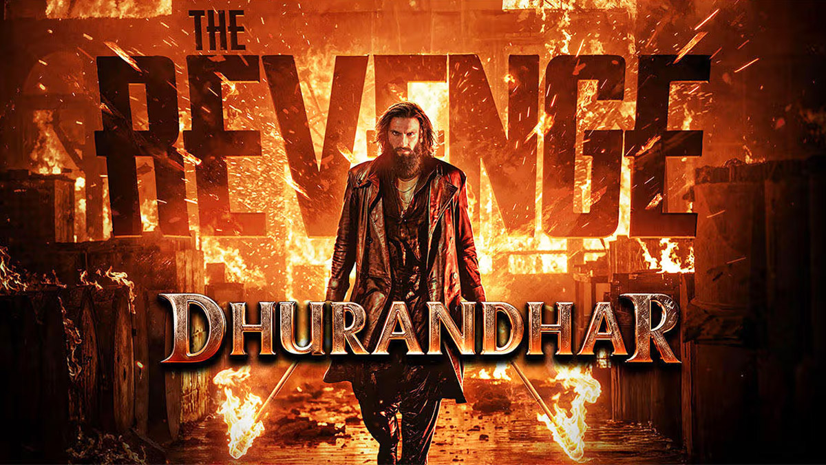 Dhurandhar 2 Box Office Collection Day 16: Ranveer Singh’s Film Continues Winning Streak At ₹938 Cr