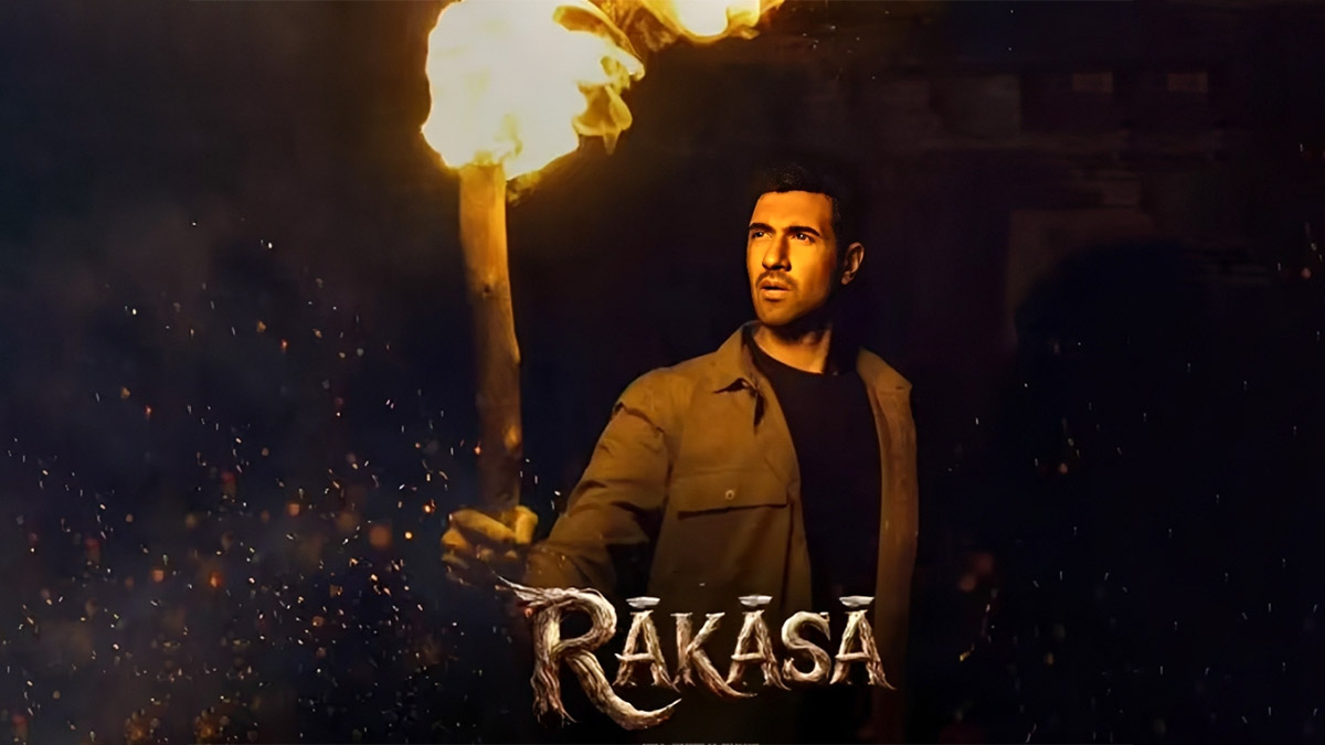 Rakasa Twitter Review: Netizens Call Sangeeth Shobhan, Nayan Sarika’s Film ‘Silly But Fun’