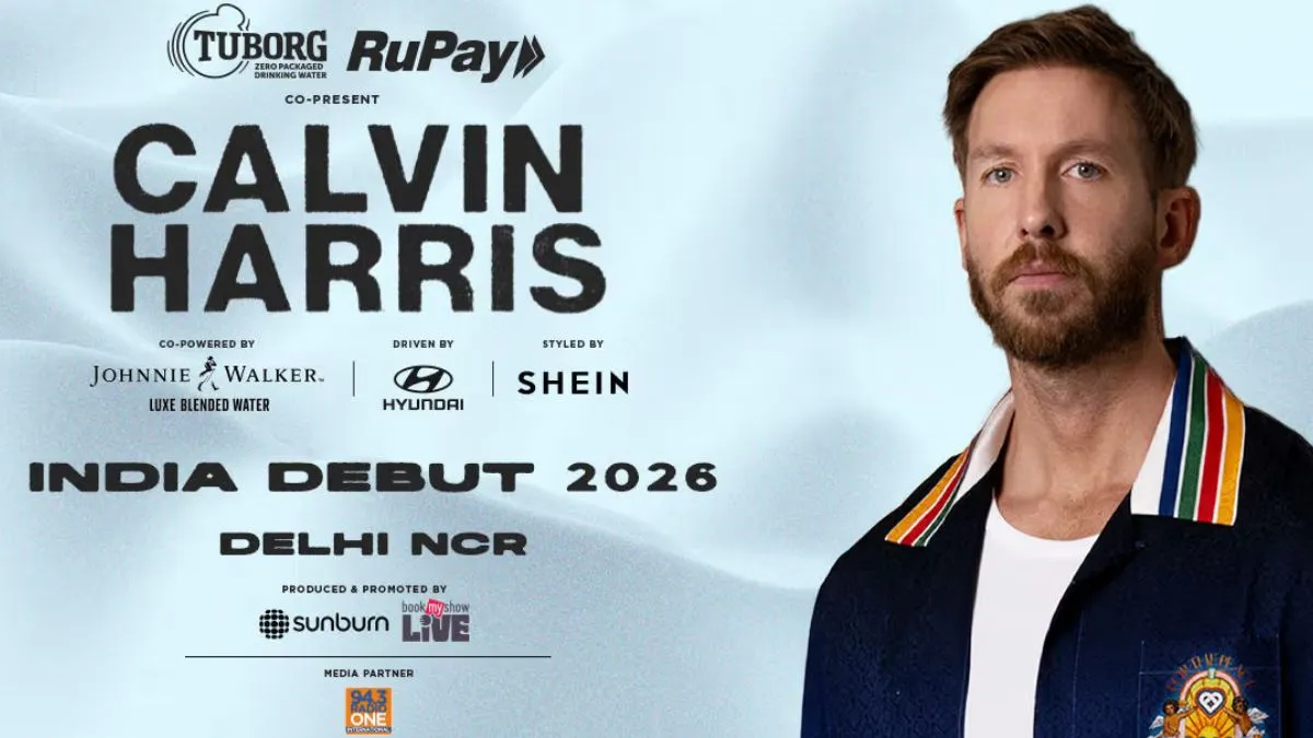 Top April 2026 Events In Delhi NCR