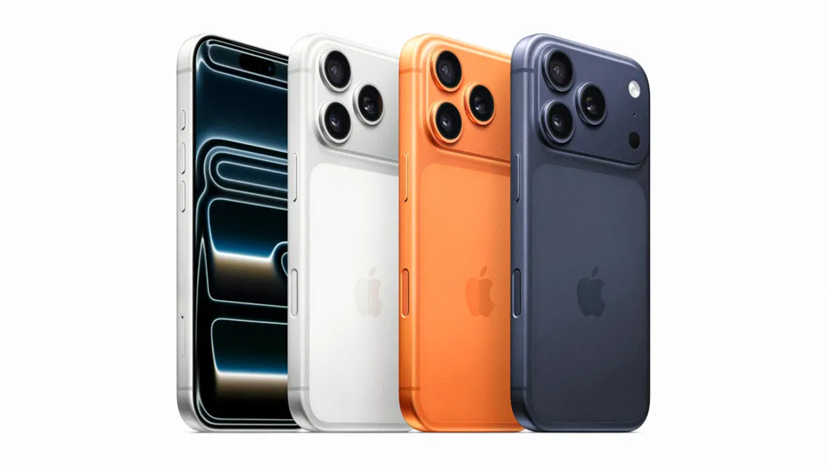 iPhone 17 Pro vs iPhone 18 Pro: Camera, Price, Specs And Key Differences Explained