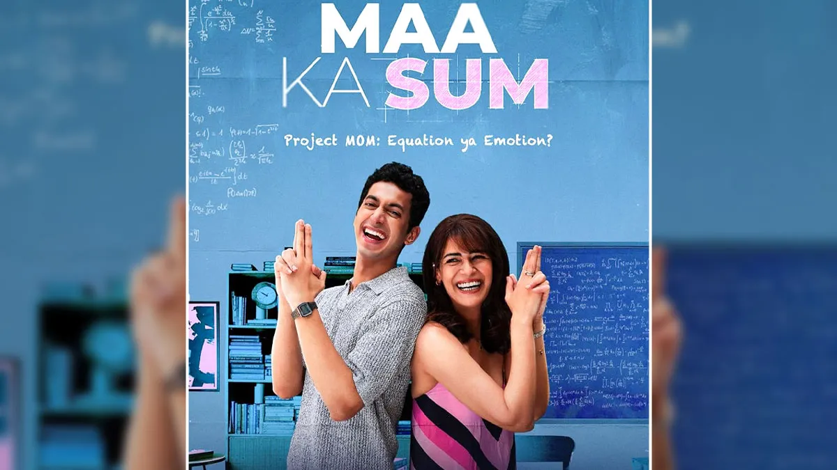 Maa Ka Sum Ending Explained: Truth Behind Agastya’s Change Of Heart