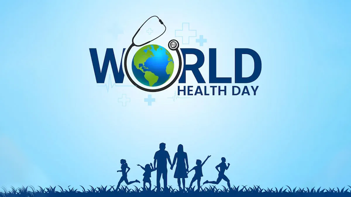 World Health Day 2026: Date, Theme, History, and Significance