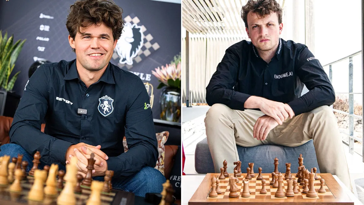 Untold: Chess Mates Twitter Review: Netizens Praise Documentary, Call It 'Absolutely Fantastic'