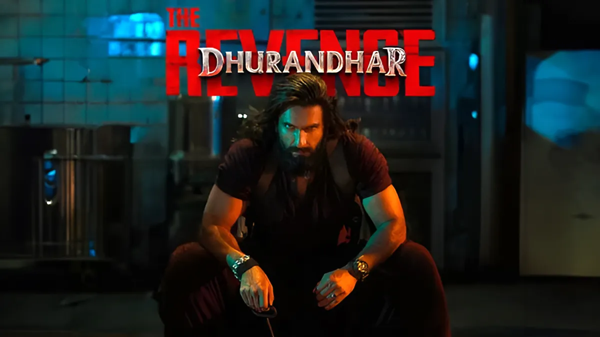 Dhurandhar 2 Box Office Collection Day 21