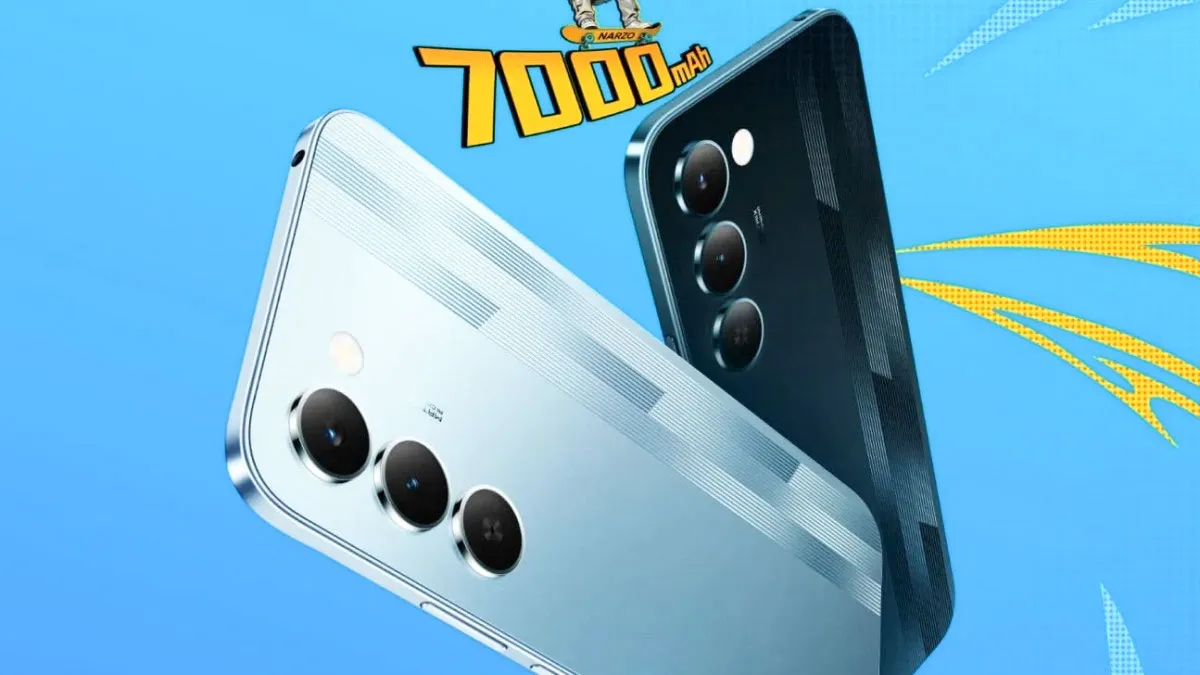 Realme Narzo 100 Lite 5G Launch In India: Price, Specifications And What To  Expect | Herzindagi