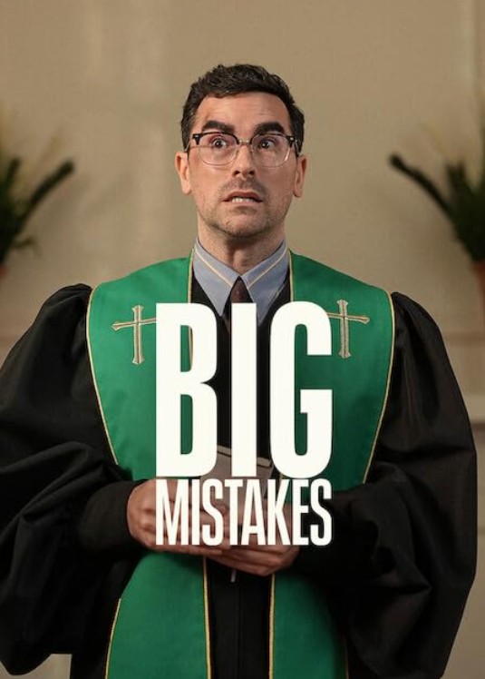 Big Mistakes OTT Release Date: Cast, Plot, And Streaming Details Of Dan ...