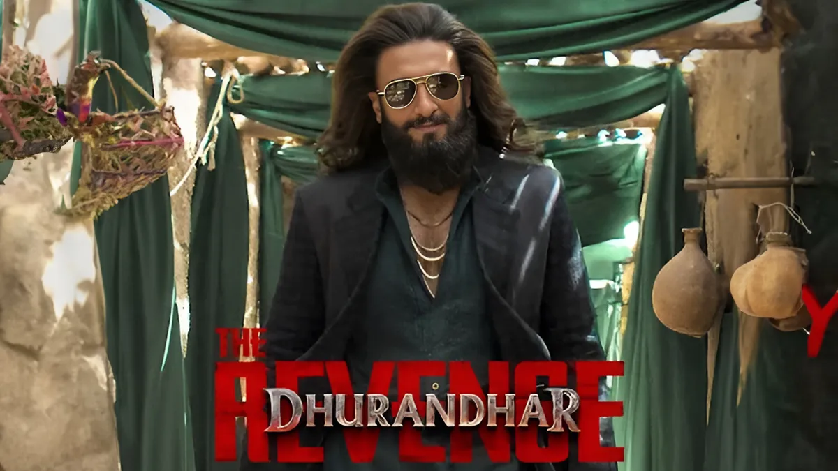 Dhurandhar 2 Box Office Collection Day 22