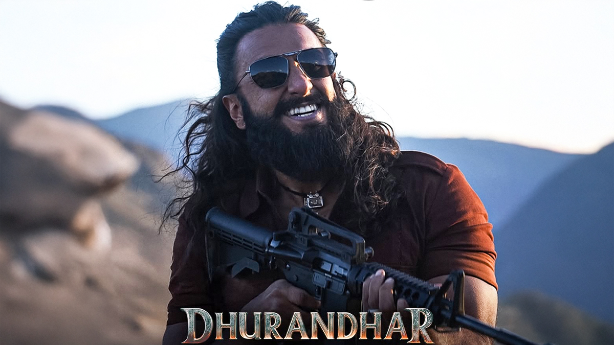 Dhurandhar 2 movie