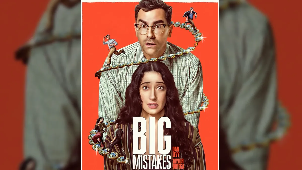 Big Mistakes Twitter Review: Netizens Praise The Chaotic Comedy Series As 'A Perfect Binge'