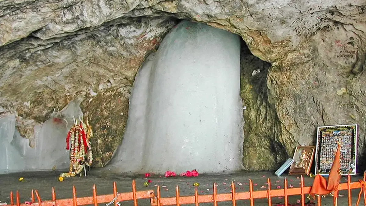 Amarnath Yatra 2026: How To Register, Key Dates, Eligibility, and Route Guides for Pilgrims