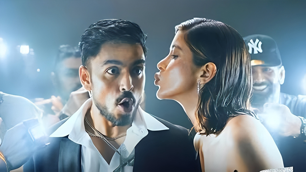 Tu Yaa Main OTT Release Date: Cast, Plot, And Streaming Details Of ...