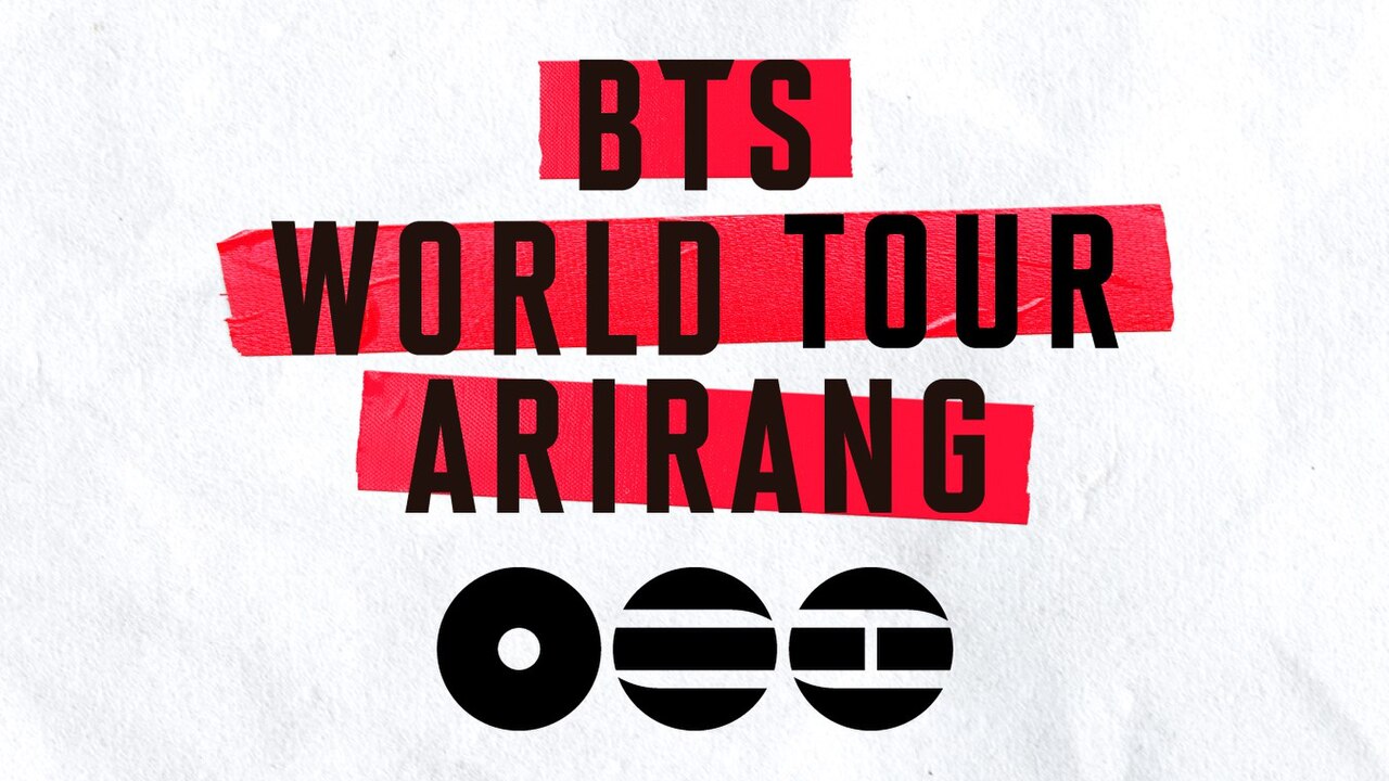 BTS World Tour ARIRANG Live Screening Time In India