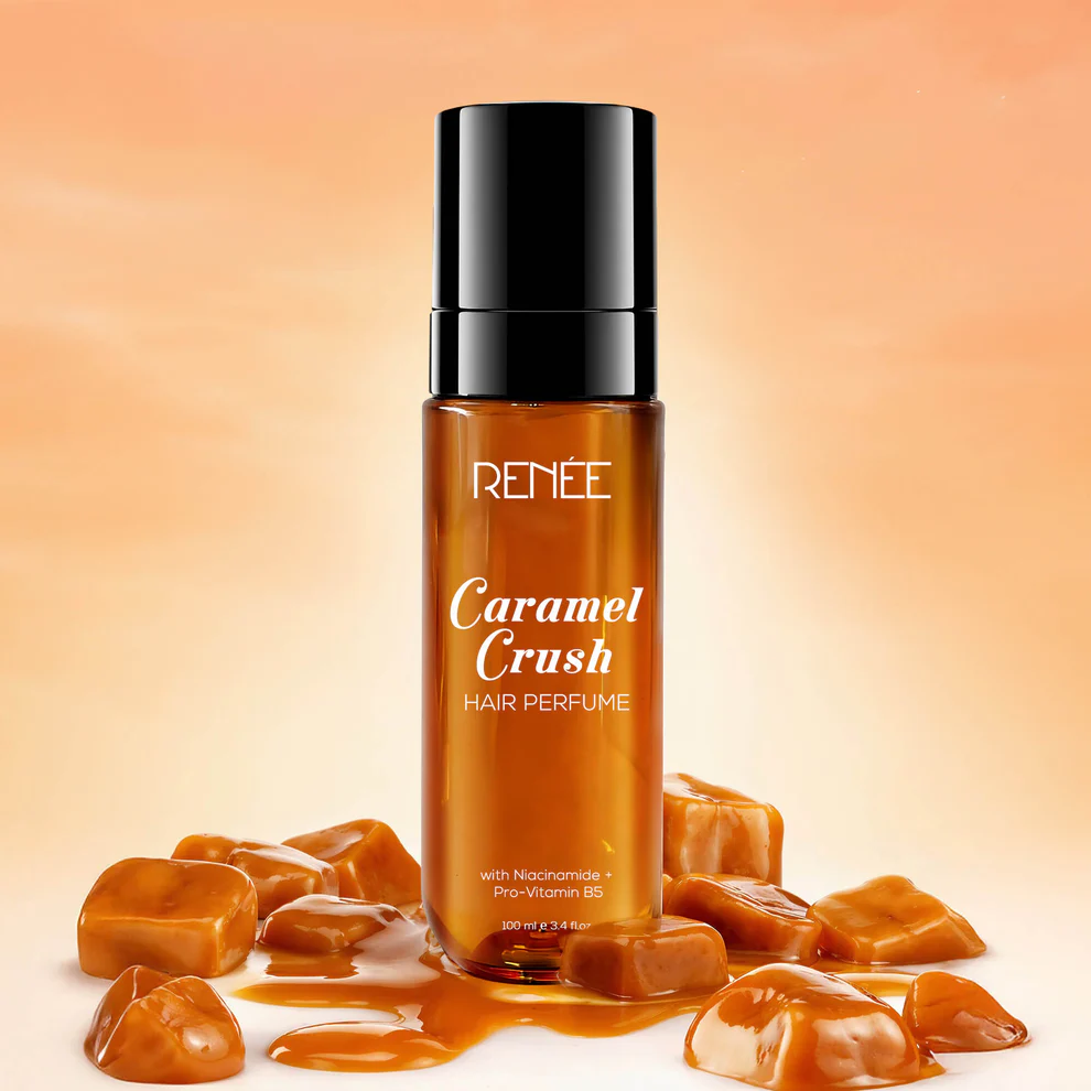 RENEE Hair Perfume Caramel Crush