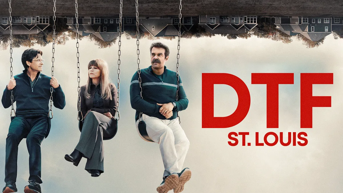 DTF St Louis Ending Explained