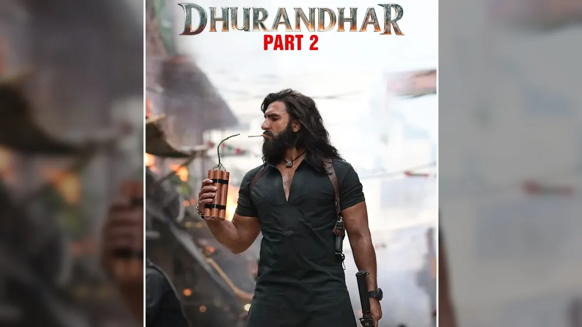 Dhurandhar 2 Box Office Collection Day 26